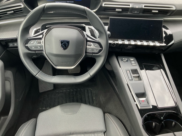 Bild 6: Peugeot 508 SW 1,5 BlueHDi 1