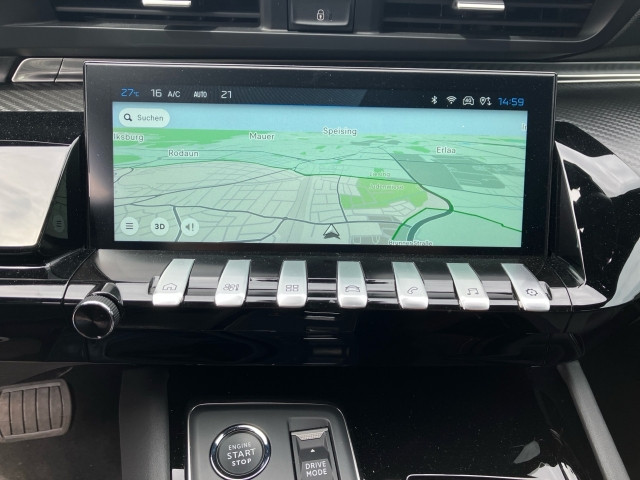 Bild 7: Peugeot 508 SW 1,5 BlueHDi 1