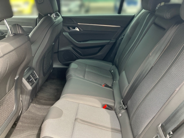 Bild 8: Peugeot 508 SW 1,5 BlueHDi 1
