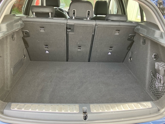 Bild 9: BMW 118d 5-Türer F40