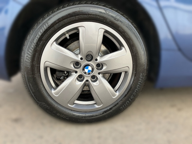 Bild 4: BMW 118d 5-Türer F40