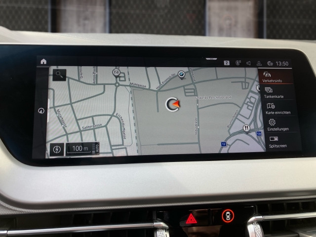 Bild 7: BMW 118d 5-Türer F40