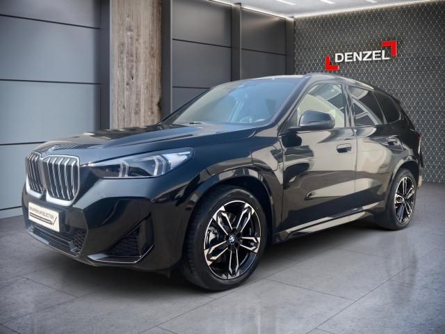 Bild 0: BMW X1 xDrive30e U11 XB2