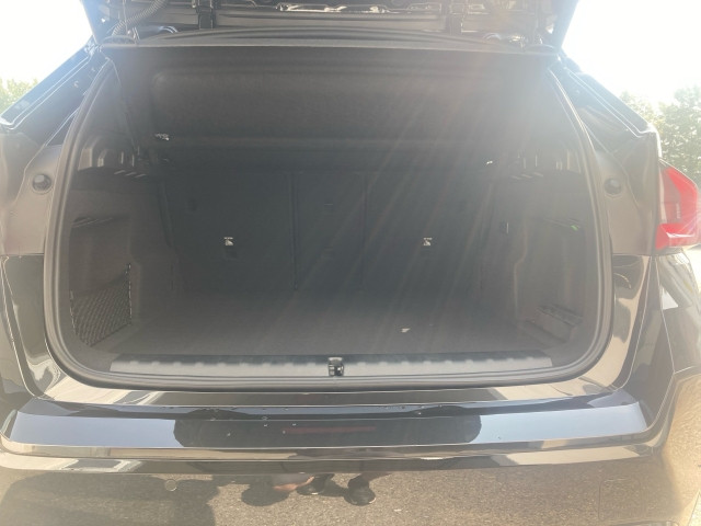 Bild 9: BMW X1 xDrive30e U11 XB2