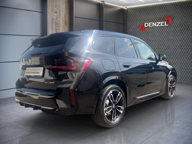 Bild 3: BMW X1 xDrive30e U11 XB2