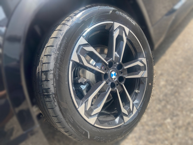 Bild 4: BMW X1 xDrive30e U11 XB2