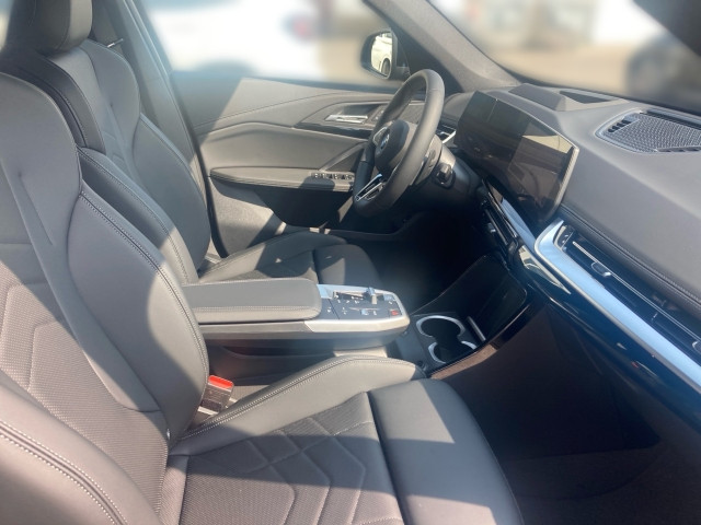 Bild 5: BMW X1 xDrive30e U11 XB2