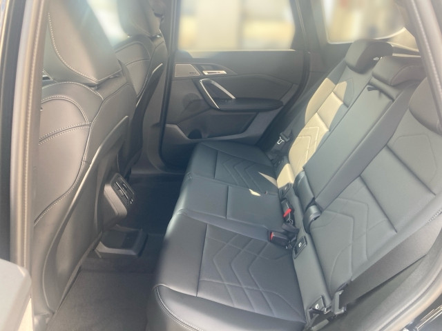 Bild 8: BMW X1 xDrive30e U11 XB2