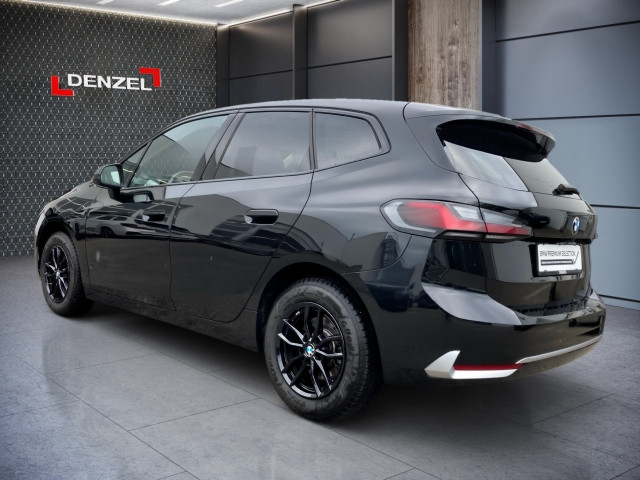 Bild 2: BMW 218d Active Tourer B47 U06