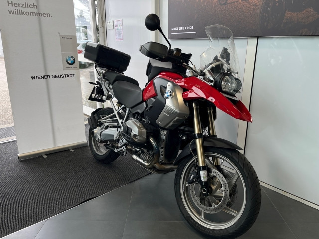 Bild 0: BMW Motorrad R 1200 GS