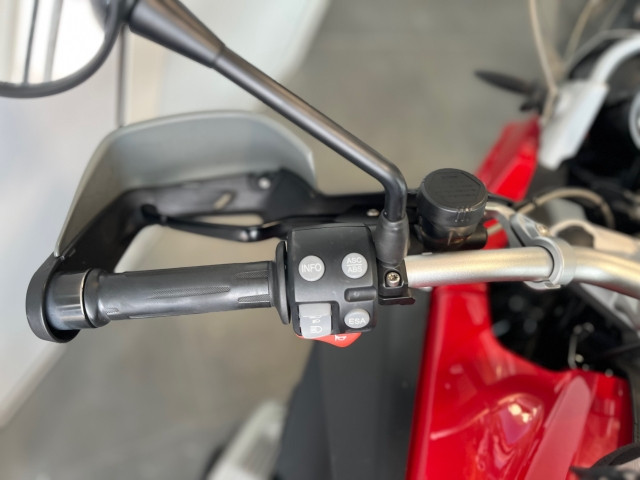 Bild 4: BMW Motorrad R 1200 GS