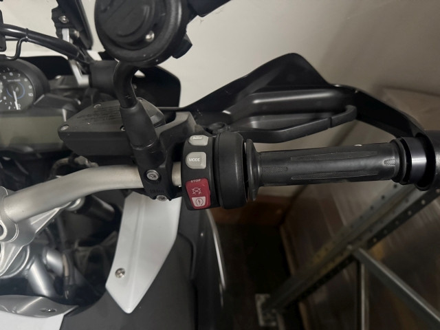 Bild 1: BMW Motorrad R 1200 GS