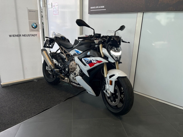 Bild 0: BMW Motorrad S 1000 R