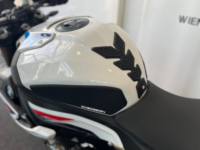 Bild 3: BMW Motorrad S 1000 R