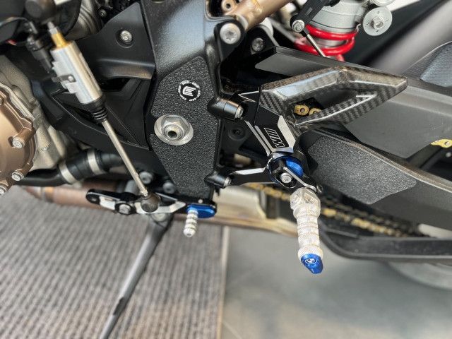 Bild 5: BMW Motorrad S 1000 R