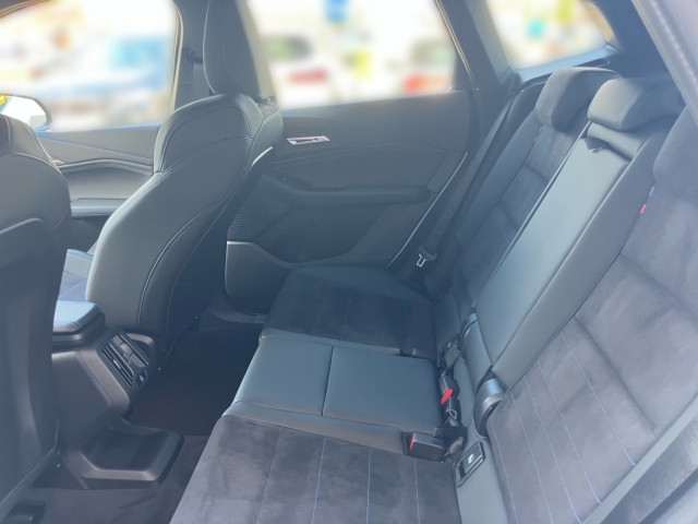 Bild 9: BMW 218d Active Tour B47