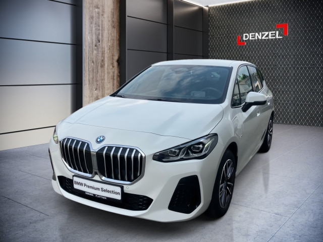 Bild 0: BMW 225e xDrive Active Tourer U06 XBS