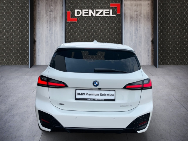 Bild 9: BMW 225e xDrive Active Tourer U06 XBS