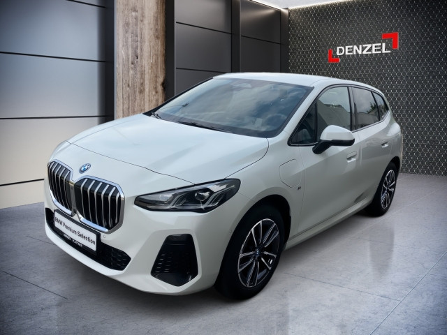 Bild 1: BMW 225e xDrive Active Tourer U06 XBS