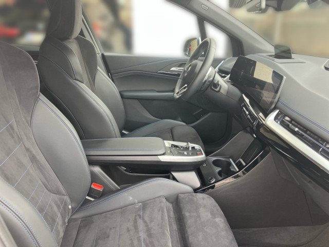 Bild 4: BMW 225e xDrive Active Tourer U06 XBS