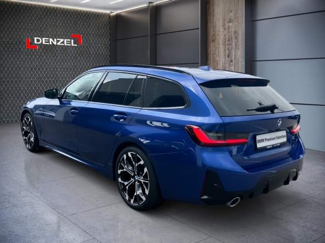 Bild 10: BMW 320d xDrive Touring G21 B47