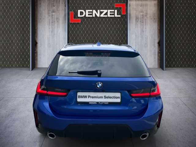 Bild 12: BMW 320d xDrive Touring G21 B47