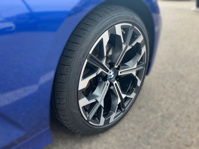 Bild 4: BMW 320d xDrive Touring G21 B47