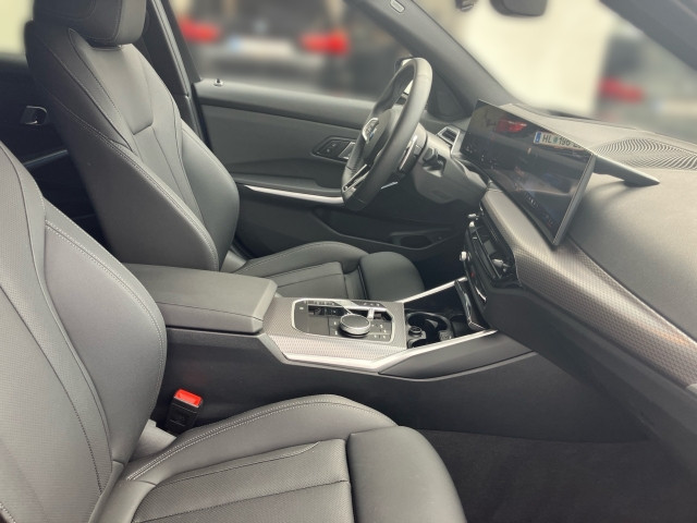 Bild 5: BMW 320d xDrive Touring G21 B47