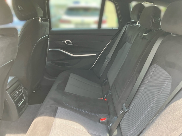 Bild 9: BMW 330e xDrive Touring G21