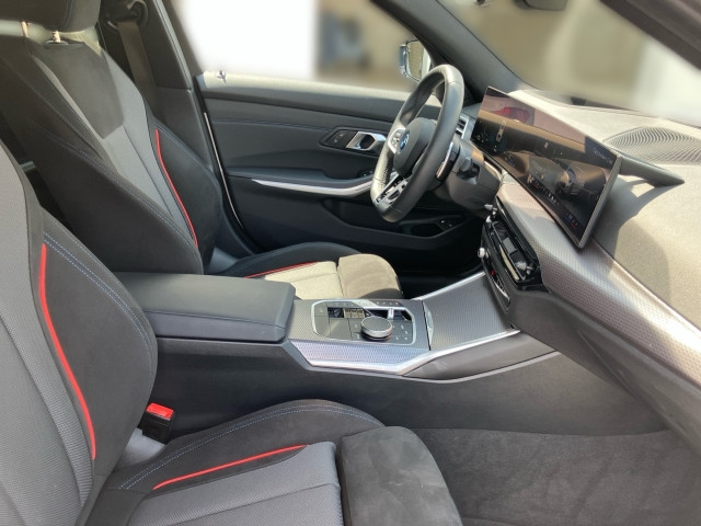 Bild 5: BMW 330e xDrive Touring G21