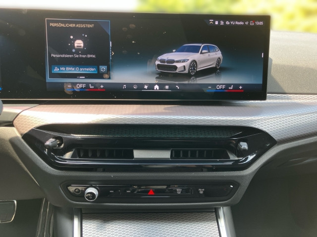 Bild 7: BMW 330e xDrive Touring G21