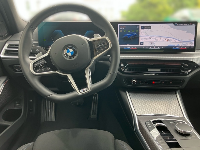 Bild 6: BMW 320d xDrive Touring G21 B47