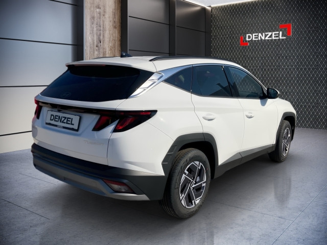 Bild 3: Hyundai Tucson NX4 Jubile 1,6 T-GDi 2WD 48V