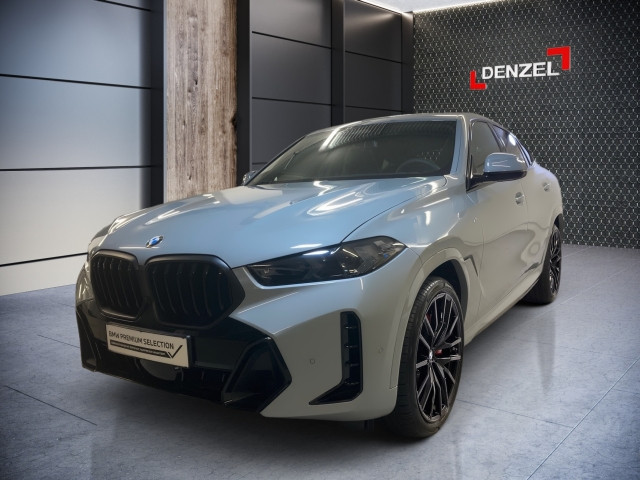 Bild 0: BMW X6 xDrive30d G06 B57