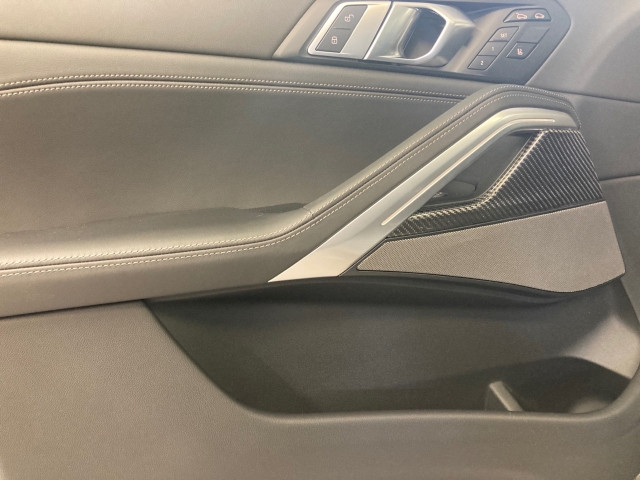 Bild 10: BMW X6 xDrive30d G06 B57