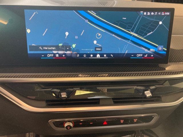 Bild 11: BMW X6 xDrive30d G06 B57