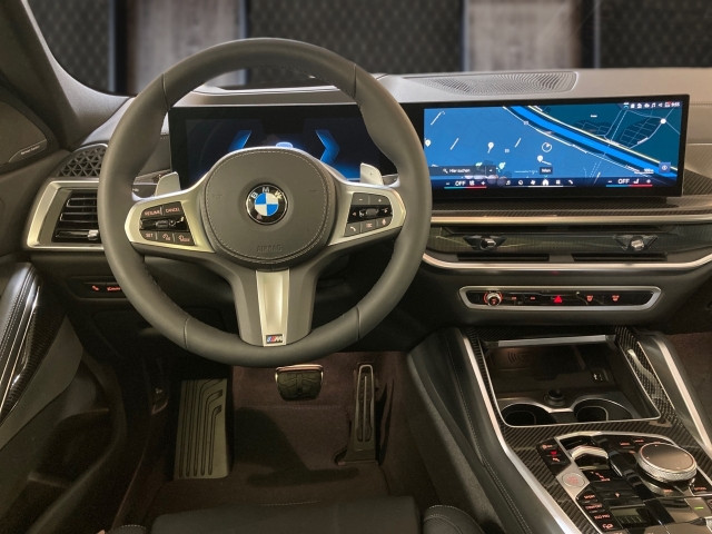 Bild 11: BMW X6 xDrive30d G06 B57