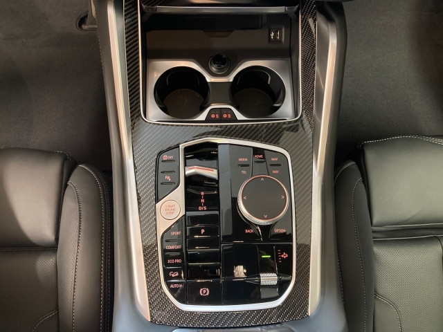 Bild 12: BMW X6 xDrive30d G06 B57