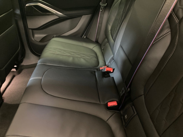 Bild 14: BMW X6 xDrive30d G06 B57