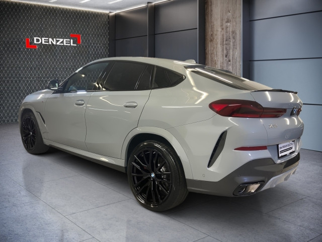 Bild 2: BMW X6 xDrive30d G06 B57