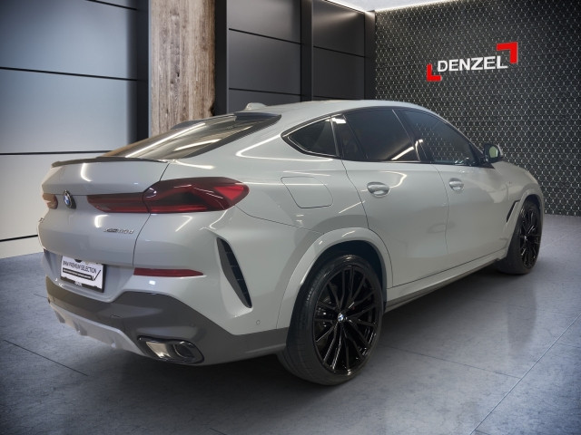 Bild 3: BMW X6 xDrive30d G06 B57