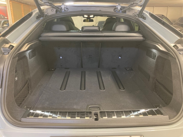 Bild 6: BMW X6 xDrive30d G06 B57