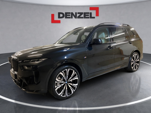 Bild 0: BMW X7 xDrive40d G07 B57