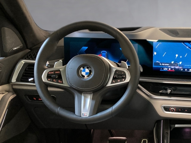 Bild 10: BMW X7 xDrive40d G07 B57