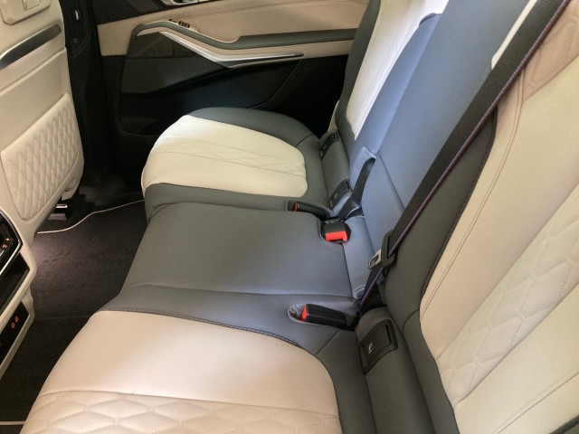 Bild 12: BMW X7 xDrive40d G07 B57