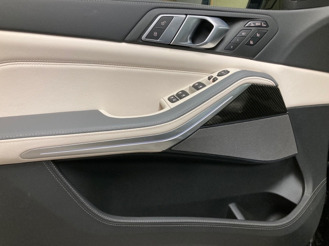 Bild 14: BMW X7 xDrive40d G07 B57