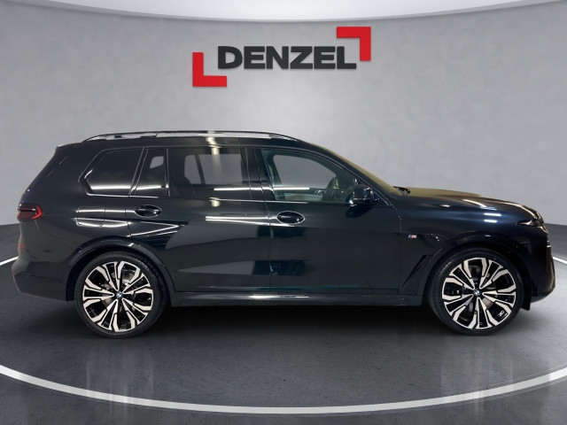 Bild 4: BMW X7 xDrive40d G07 B57