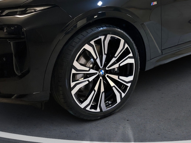 Bild 7: BMW X7 xDrive40d G07 B57