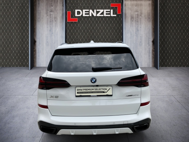 Bild 10: BMW X5 xDrive50e G05 XB1