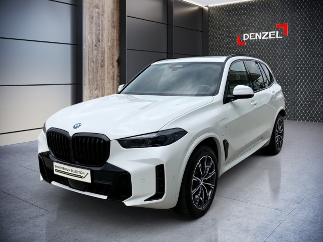 Bild 1: BMW X5 xDrive50e G05 XB1